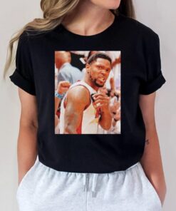 Udonis Haslem Game Face t-shirts