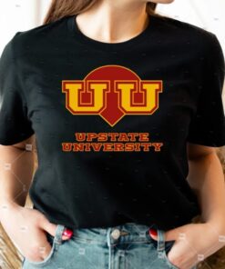 Upstate University Invincible shirts