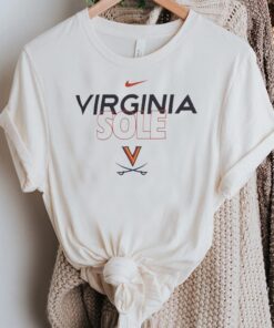 Virginia Cavaliers Nike On Court Bench Shirt