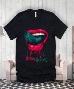 Watch The World Burn Falling In Reverse shirt