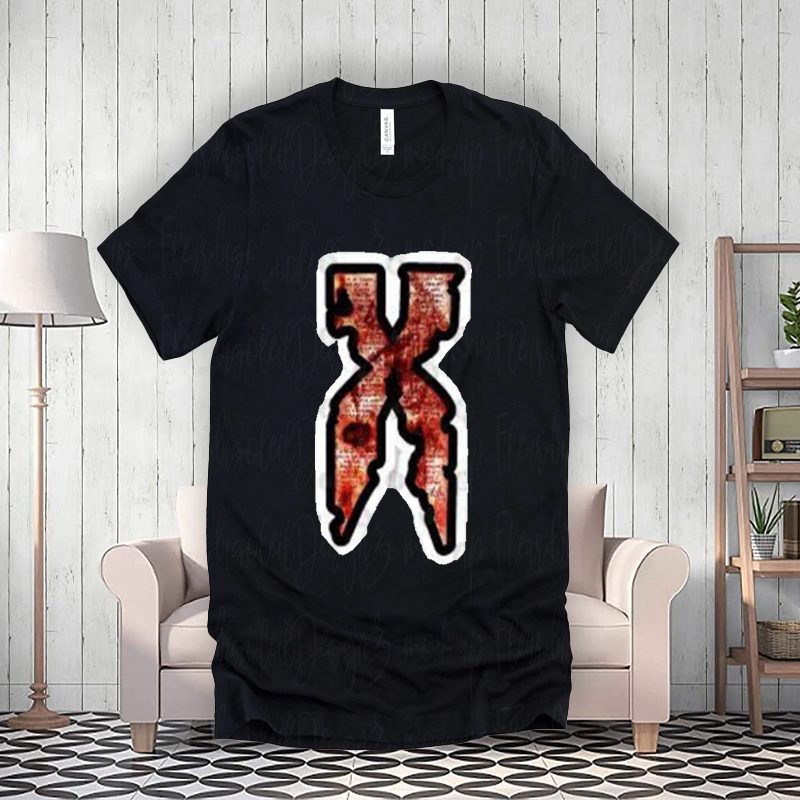 X Gon ‘Give It To Ya Shirt X Gon ‘Give It To Ya Shirt