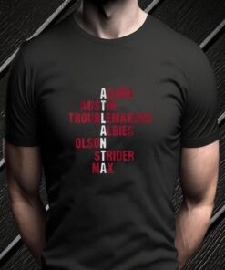 atlanta names shirt