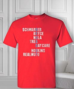 broad st names shirts