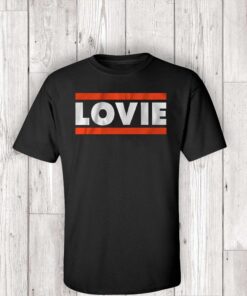 lovie t-shirts