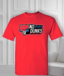 no dunks college wedgie shirts