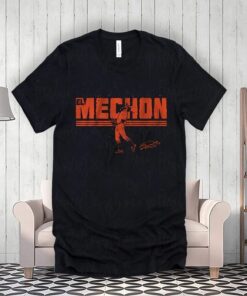 sergio romo el mechon shirt