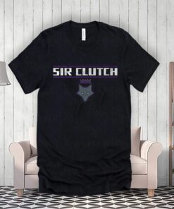 sir clutch shirt