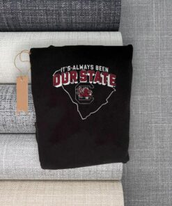 south carolina our state shirt