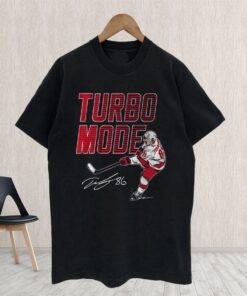 teuvo teravainen turbo mode shirt