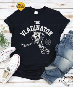 the vladinator shirt