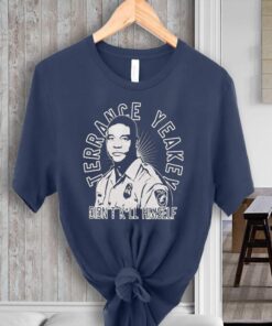 tower gang jose terrance yeakey didn’t kill himself Tee-shirts