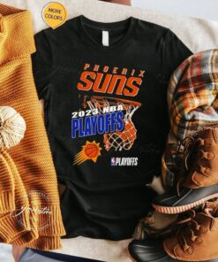 2023 NBA Playoffs Denver Nuggets Hype Shirt