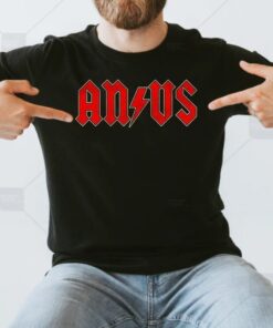 ANUS T Shirt