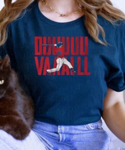 Adam Duvall Boston Duuuuuvvvaaalll Shirts