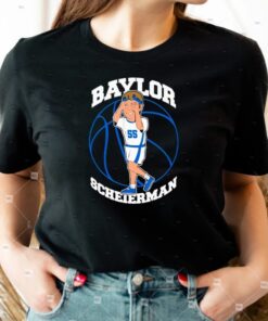 Baylor Scheierman TShirt