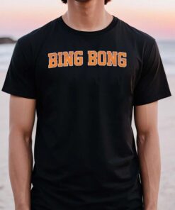 Bing Bong Shirt