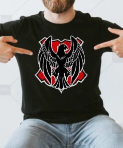 Black Eagles Sigil Fire Emblem shirts