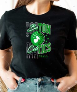 Boston Celtics Two Times shirt