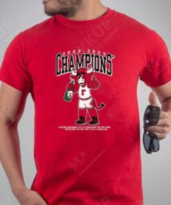 CHI Champs 23 TShirts