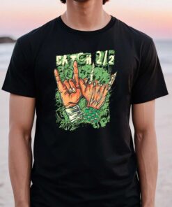 Catch 22 hand sign shirts