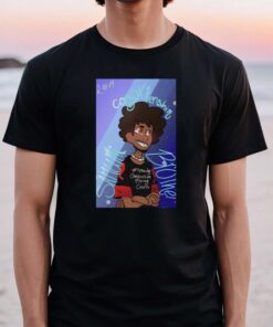 Fanart Coryxkenshin Kenshin Samurai t-shirts