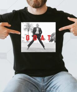 GOAT T-Shirts