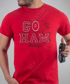 Go Ham TShirt