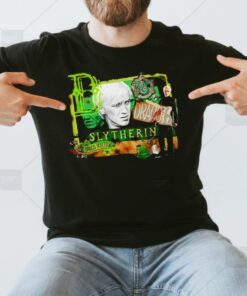 Harry Potter Draco Malfoy t shirt
