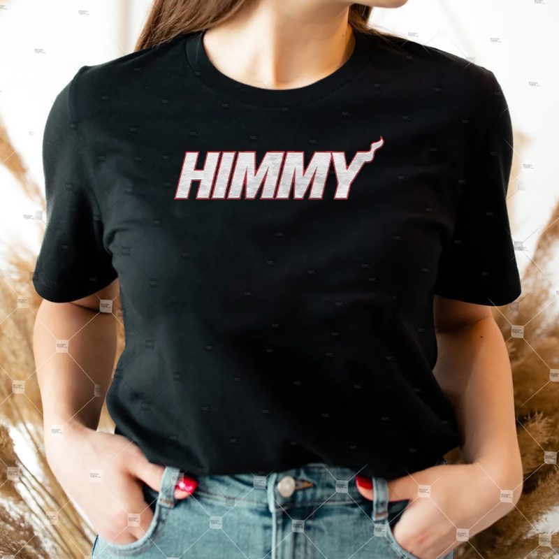 Himmy Shirt