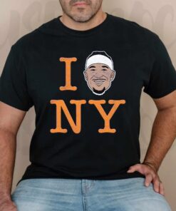 I JH NY Shirt