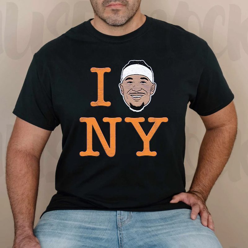 I JH NY Shirt