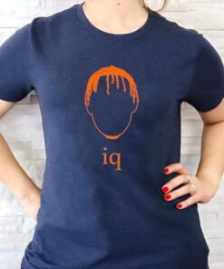 IQ 5 TShirts