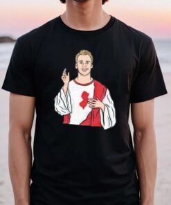 J Jesus T-Shirts