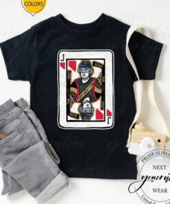 JE Card T Shirt