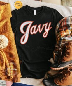 Javy DET TShirts