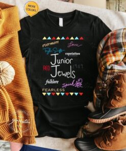 Junior Jewels Shirt