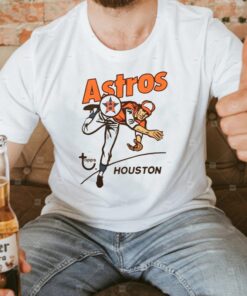 MLB x Topps Houston Astros T Shirts
