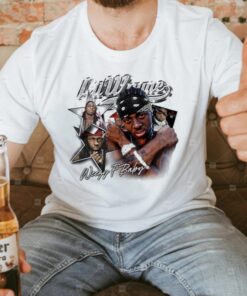 Please Say the Baby Seen t shirts