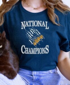Q Hockey Champions 2023 Shirt