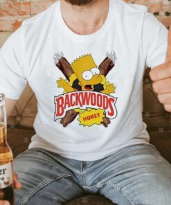 Simpson Backwoods Honey Shirt