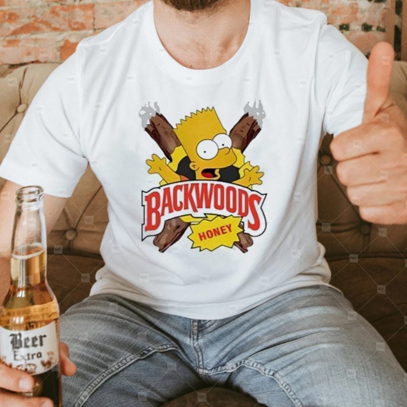 Simpson Backwoods Honey Shirt