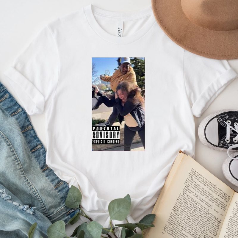Smack A Bitch TShirt