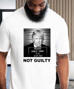 Trump campaign selling tshirts