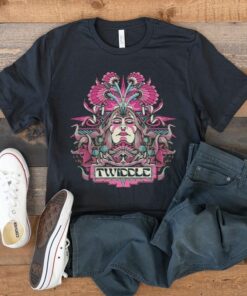 Twiddle Relax & Dream tshirt