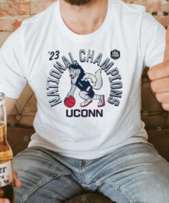 UConn National Champions 2023 Best T-Shirts