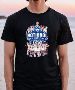 Uconn Huskies National Champions NCAA Men’s basketball shirt