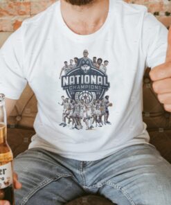 Uconn Teams National Champions 2023 Shirt