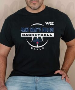 WCC Gear Saint Mary’s Red Generic 2023 TShirt