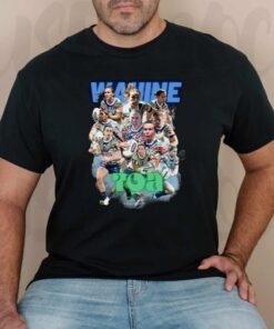 Wahine Toa Rugby Warriors tshirts