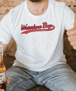 Waterhose boys t-shirts